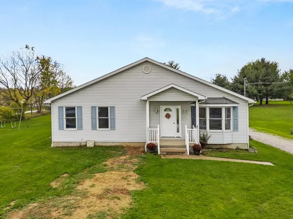 1202 State Route 511, Ashland, OH 44805