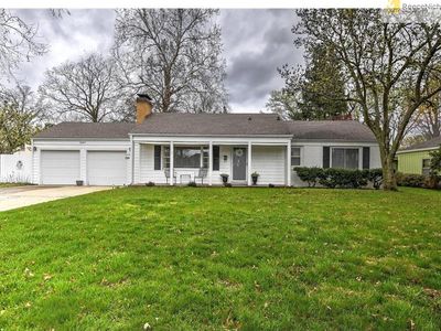 5027 Buena Vista St, Roeland Park, KS, 66205