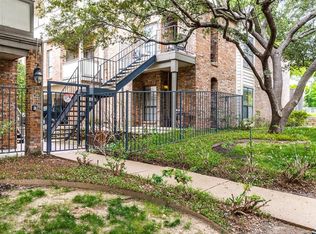 4102 Buena Vista St UNIT 4, Dallas, TX 75204