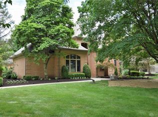 5550 Fowler Rd, Springfield, OH 45502