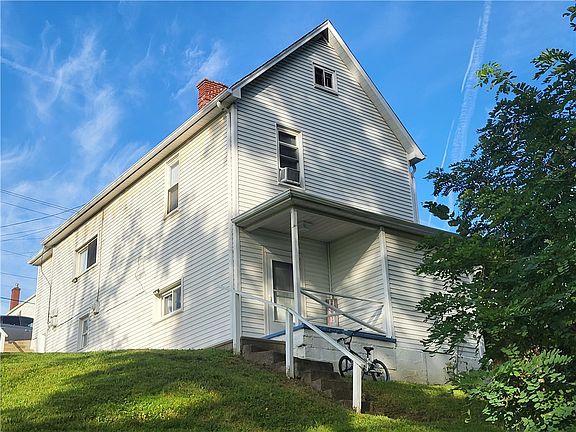 2nd image of 97 Charles St