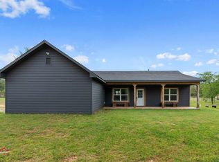 137 Private Road 2119, Diana, TX 75640