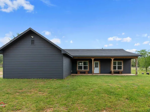 137 Private Road 2119, Diana, TX 75640