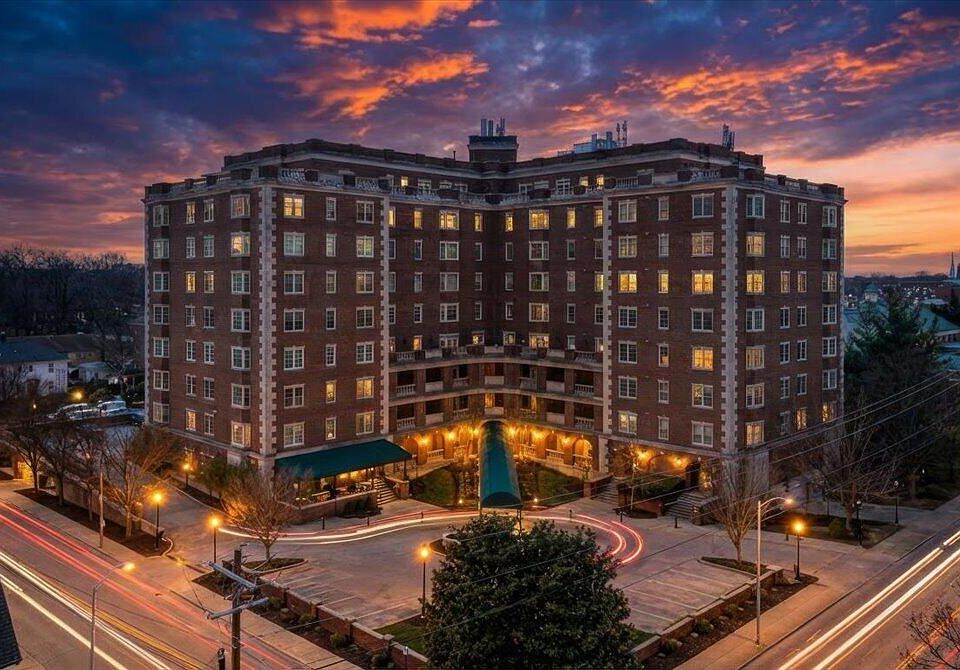 1st image of 111 Woodland Ave #806-807
