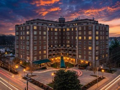 111 Woodland Ave #806-807, Lexington, KY, 40502
