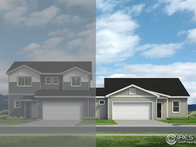 3193 Buffalo Grass Ln, Wellington, CO, 80549