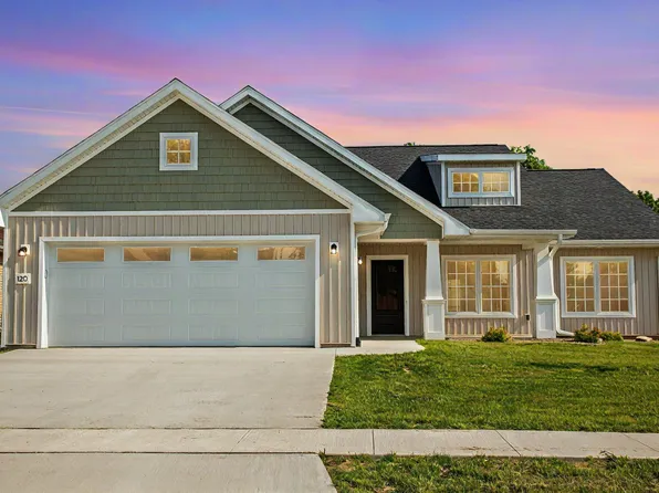 120 3rd Ave NW, Waverly, IA 50677