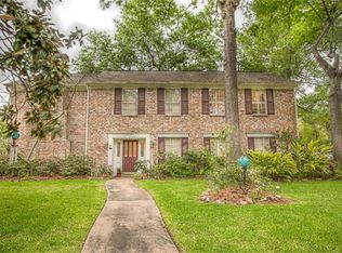 1011 Verret Ln, Houston, TX 77090