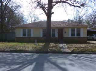 120 Fred Ave, Lufkin, TX 75901