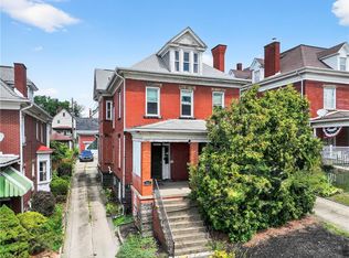 427 E Pittsburgh St, Greensburg, PA 15601