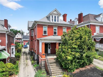 427 E Pittsburgh St, Greensburg, PA, 15601