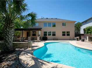 1105 Seton Hall Ln, Pflugerville, TX 78660