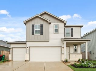 9320 Shady Creek Dr, Conroe, TX 77303