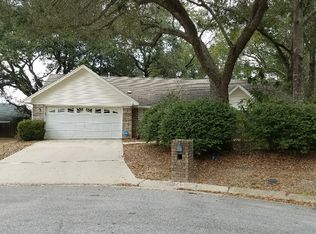 58 Narrow Ln, Pensacola, FL 32506