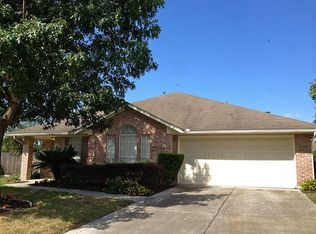 18762 Fox Prairie Ln, Houston, TX 77084