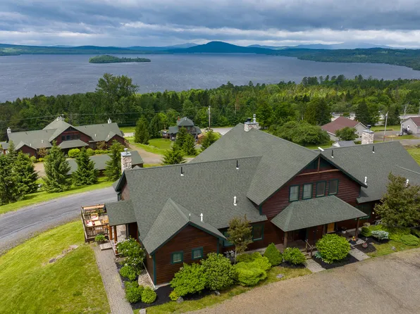 26 Whip Willow Farm Road #10, Rangeley, ME 04970