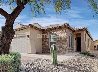 786 W Calle Valenciana, Sahuarita, AZ 85629