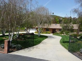 2455 Blanchard Rd, Camarillo, CA 93012