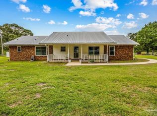 9147 Will Sexton Rd, Milton, FL 32570