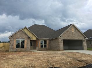 13819 Willow View, Northport, AL 35475