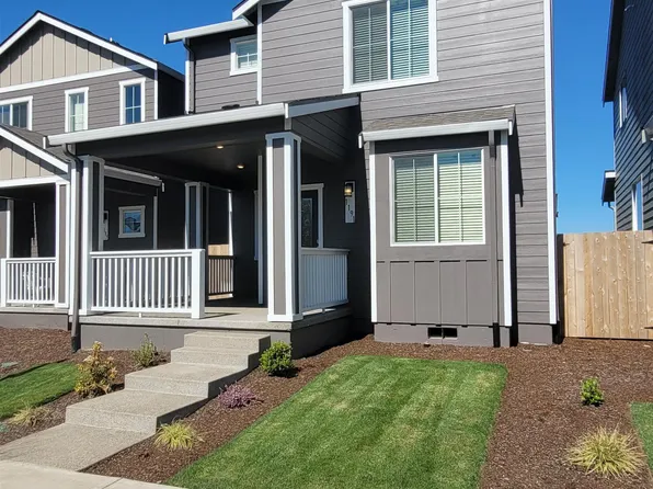 1191 Parkside Ave, Woodburn, OR 97071