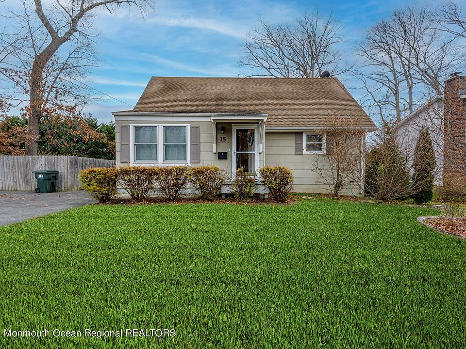 15 Villanova Drive, Jackson, NJ 08527 | Zillow