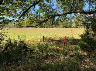 John Warren Rd, Coldspring, TX 77331