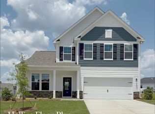 416 Chickadee Way, Harlem, GA 30814