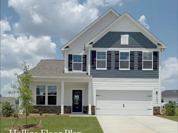 416 Chickadee Way, Harlem, GA 30814