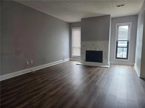 2340 Beaver Ruin Rd APT 25, Norcross, GA 30071