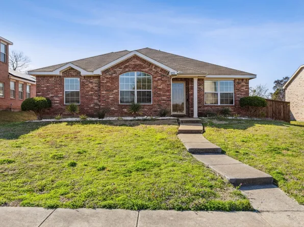 1858 Reynolds St, Lancaster, TX 75134