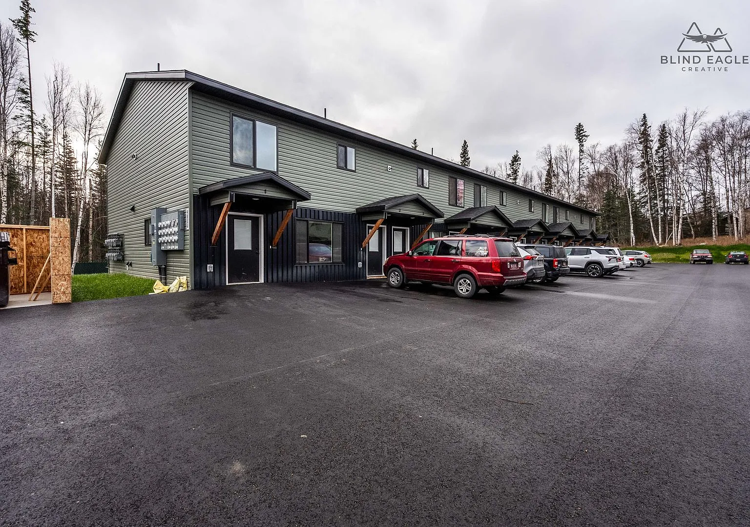 Jack Minnick Cir Phase 1 — Photo 1