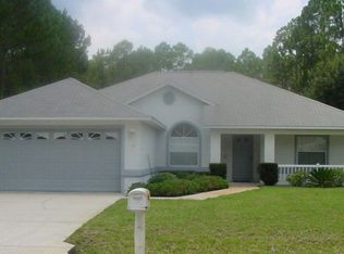 18 Ridley Ln, Palm Coast, FL 32164