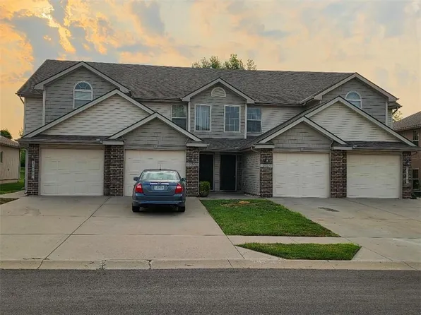 12325-12327 NW Fox Creek Dr #12335, Platte City, MO 64079