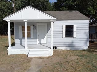 3301 S Center St, Little Rock, AR 72206