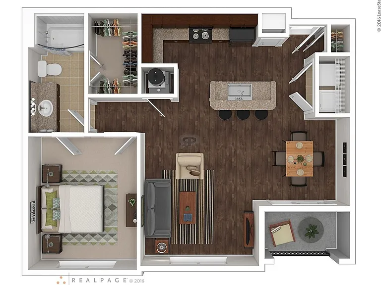 Haven At Highland Knolls — Photo 17