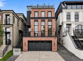 2021 N 27th Ave SW, Calgary, AB T2T 1H6
