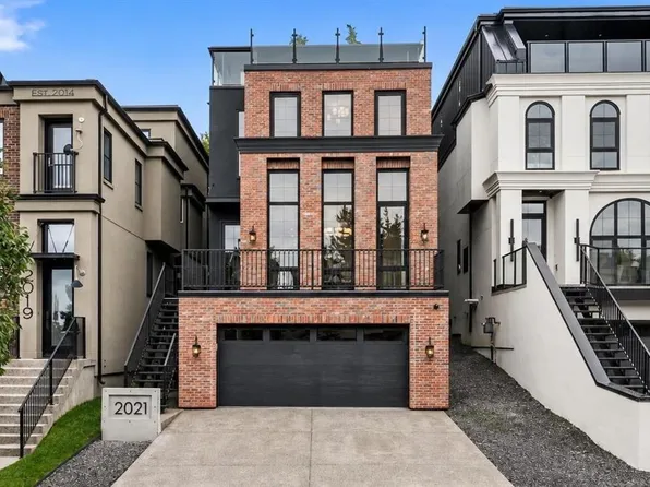 2021 N 27th Ave SW, Calgary, AB T2T 1H6