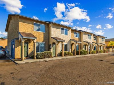 1491 Peach Ave UNIT 2, El Cajon, CA, 92021