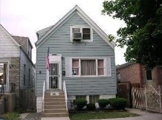 2203 N Menard Ave, Chicago, IL 60639