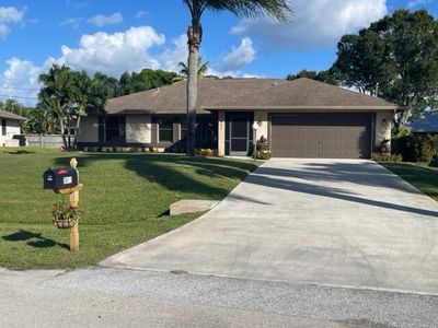 3411 SE Hart Circle, Port Saint Lucie, FL, 34984