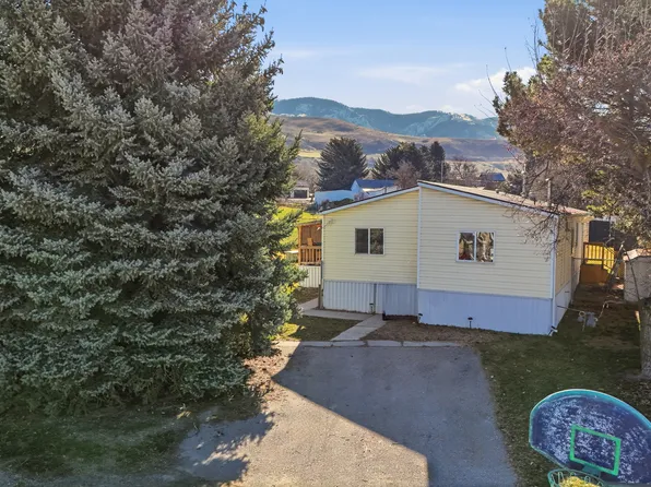 236 N State St #6, Richmond, UT 84333