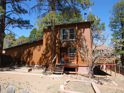 1016 Alamo Rd, Los Alamos, NM, 87544