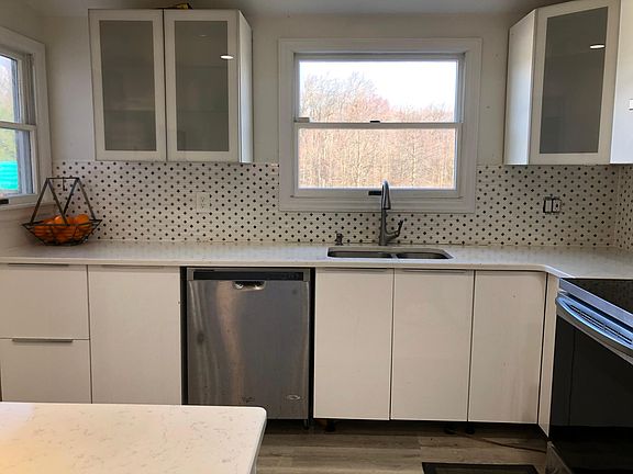 First Floor- Main Kitchen
