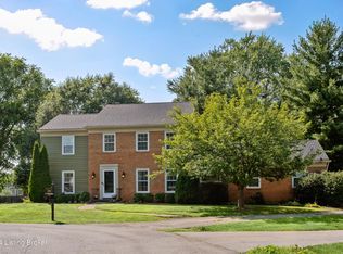 8701 Noll Ct, Broeck Pointe, KY 40241