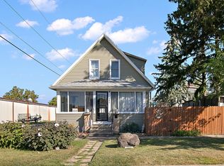 547 W Bourbonnais St, Kankakee, IL 60901