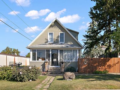 547 W Bourbonnais St, Kankakee, IL, 60901