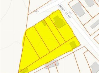 Liberty Dr SW, Concord, NC 28027