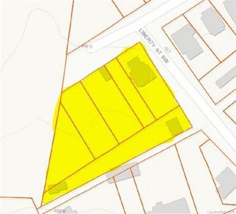 Liberty Dr SW, Concord, NC, 28027