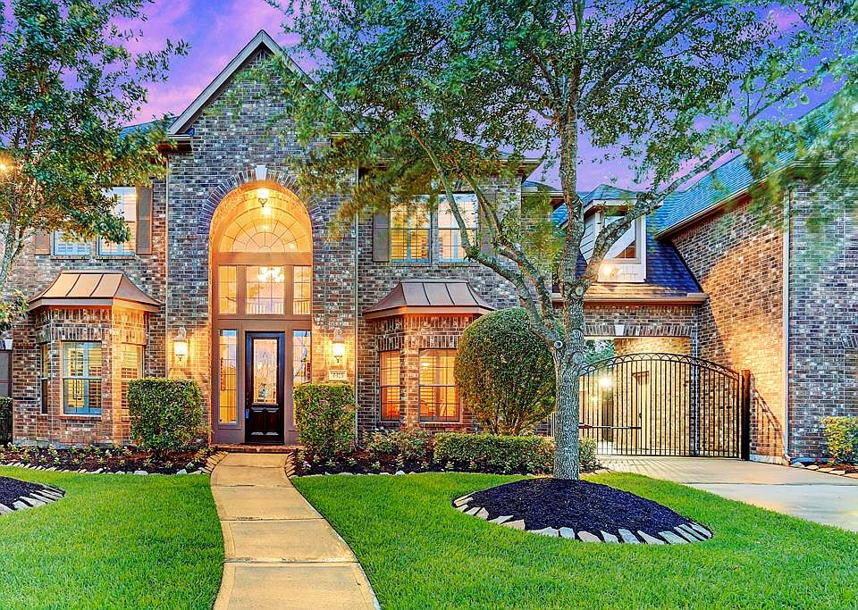 4415 Dusty Meadow Ln, Sugar Land, TX 77479 Zillow